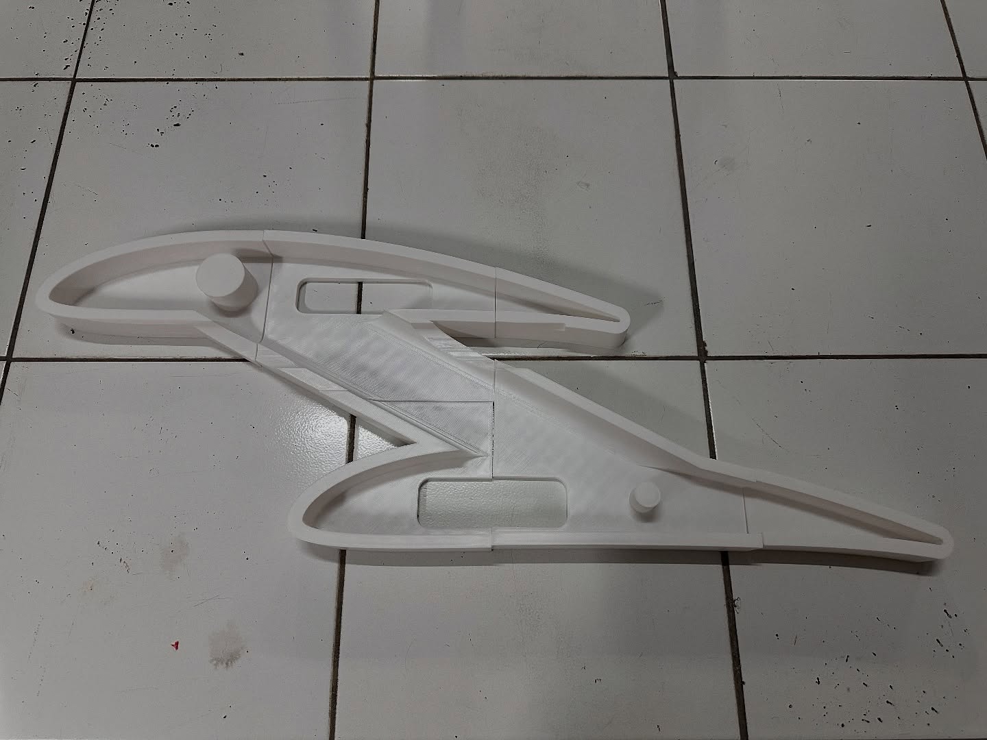 Molding