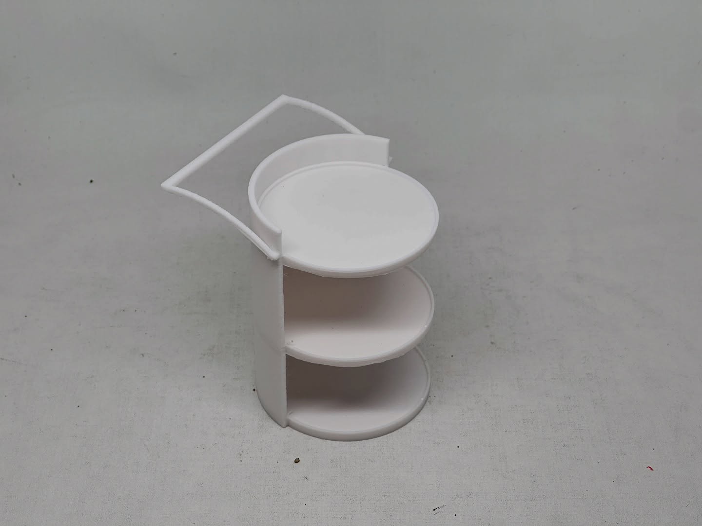 Tray