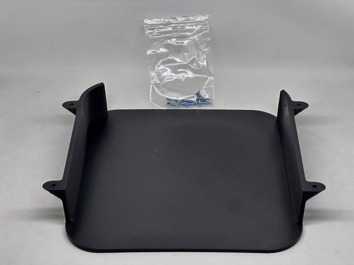 Mac Mini M1/M2 Underdesk Mount