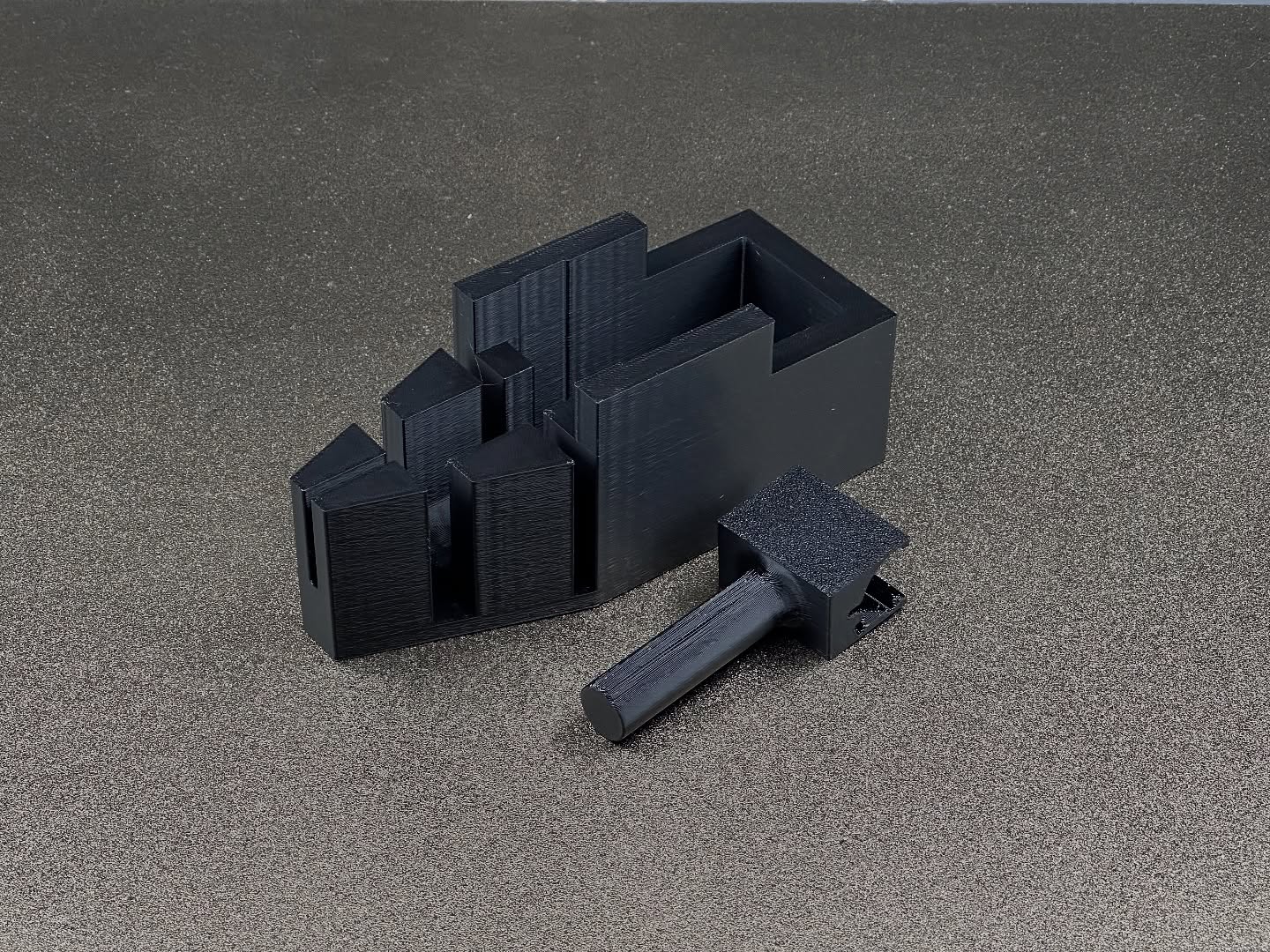 Tool Holder