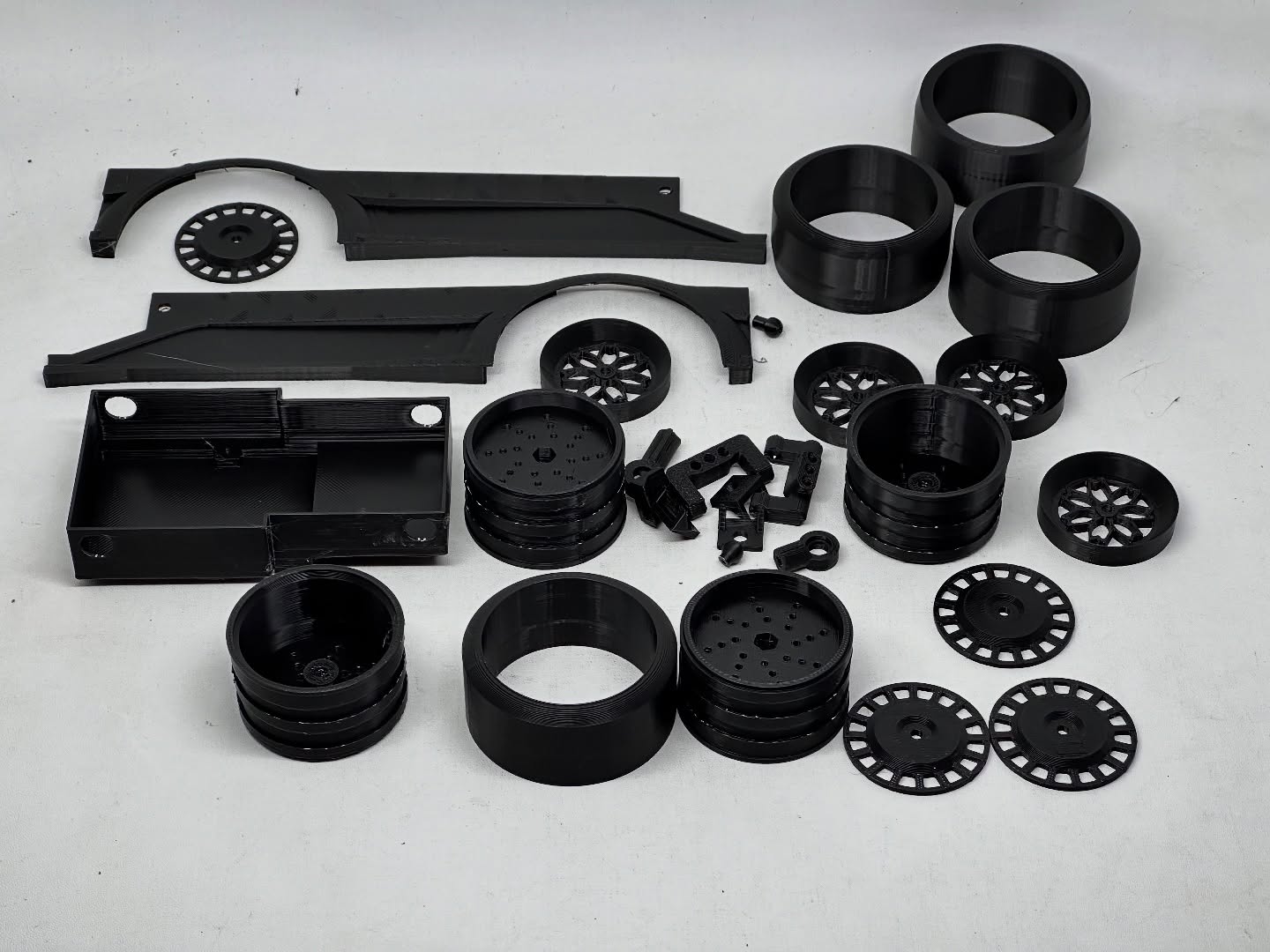 Bodykit