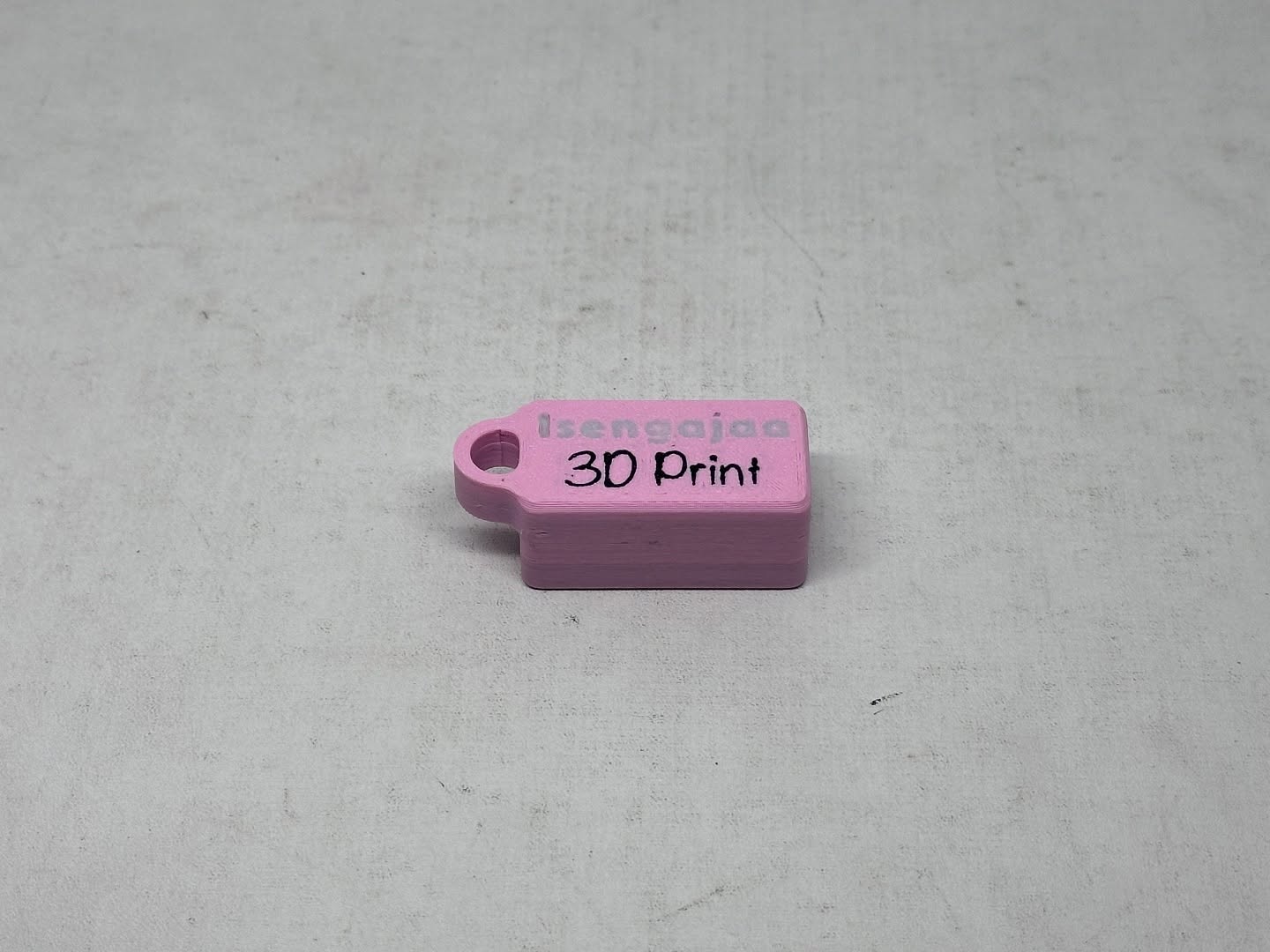 Fidget keycaps multicolor