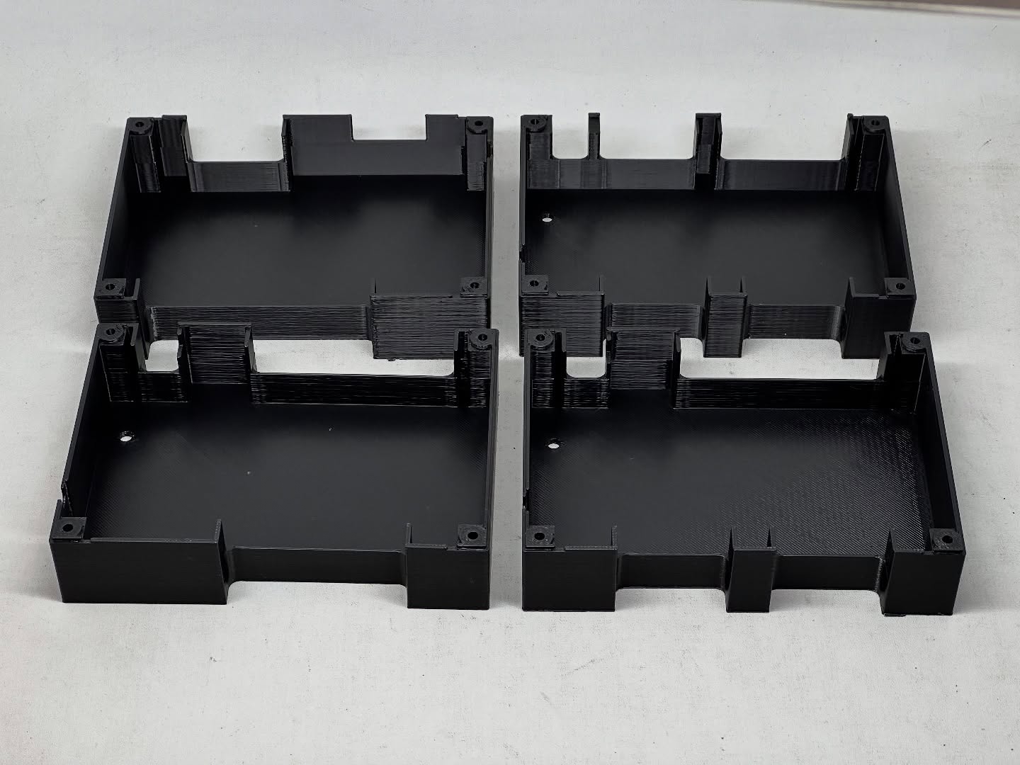 Electronic Box