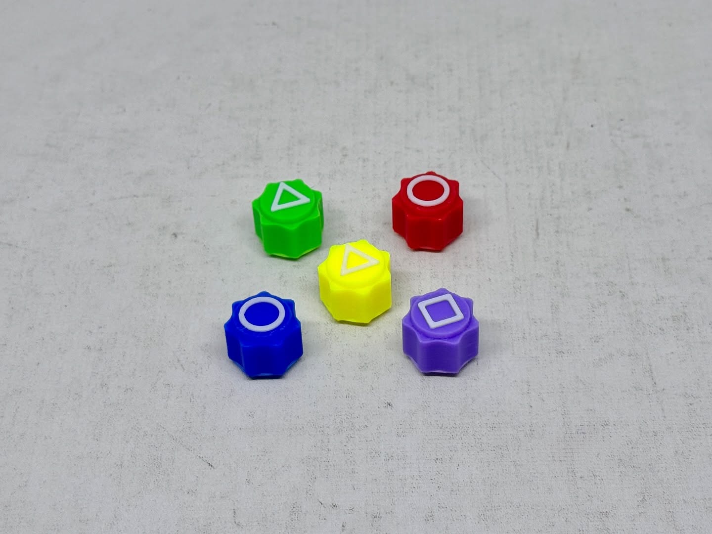 Gonggi Squid Game