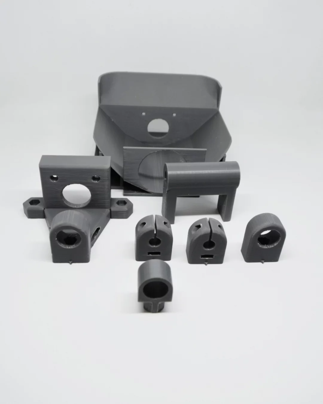 Machine cover