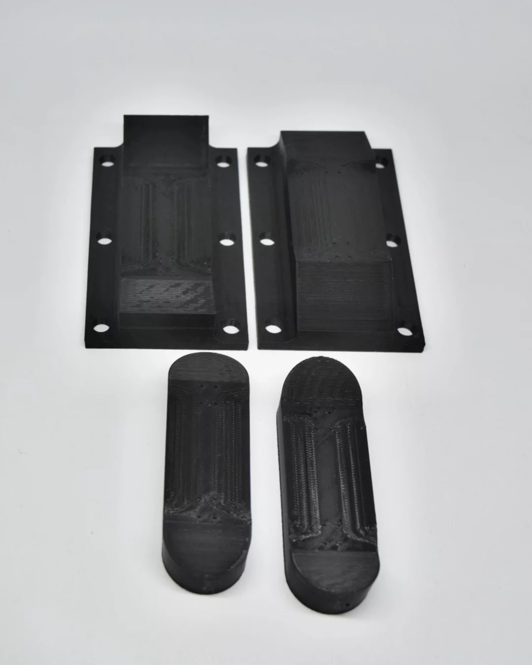 Finger board