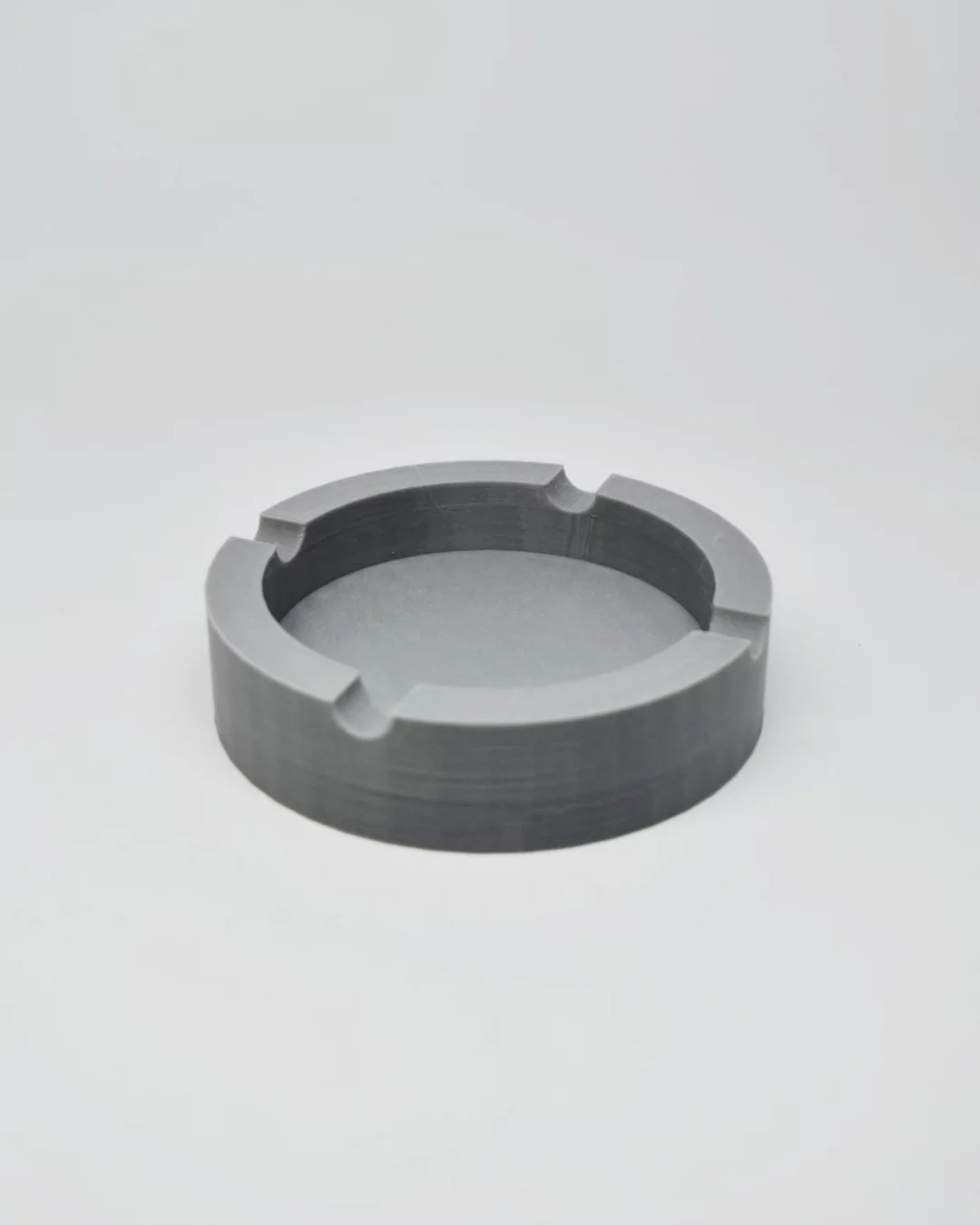 Cigarette ashtray
