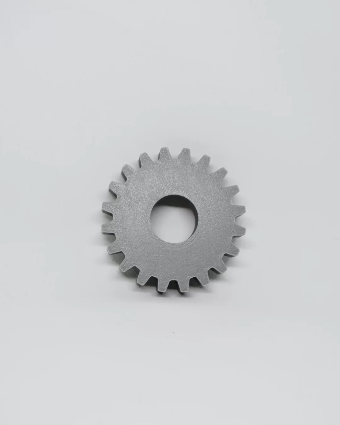 Gear