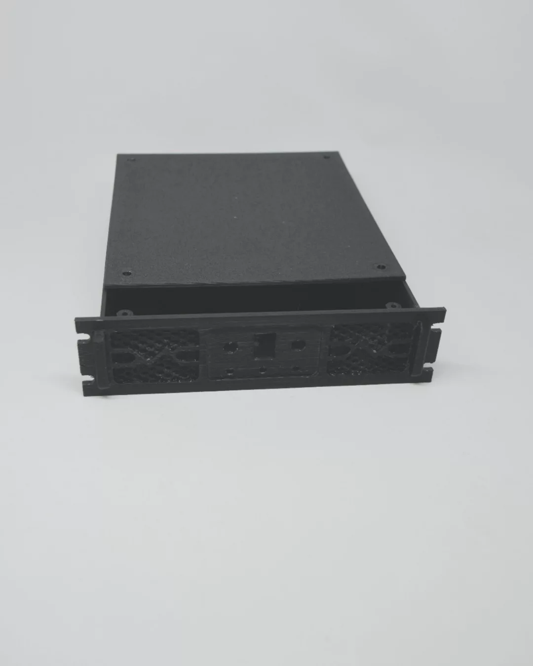 Box Amplifier