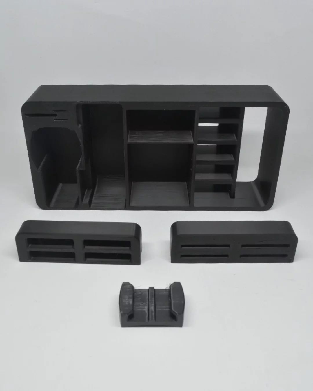 Box board game