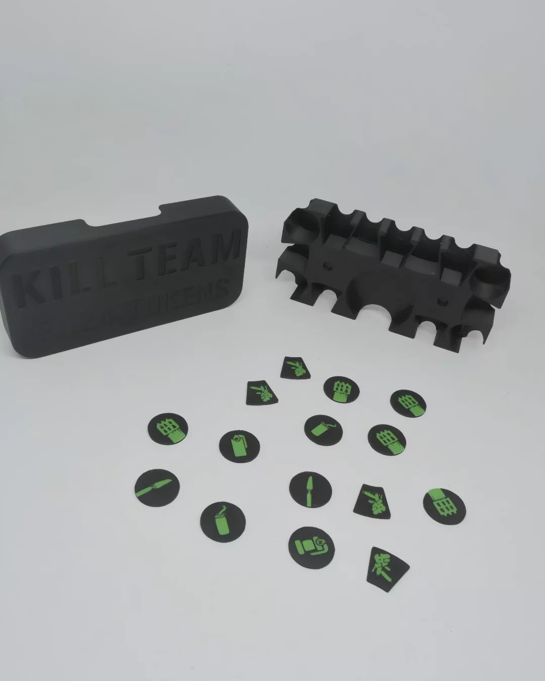 Board game