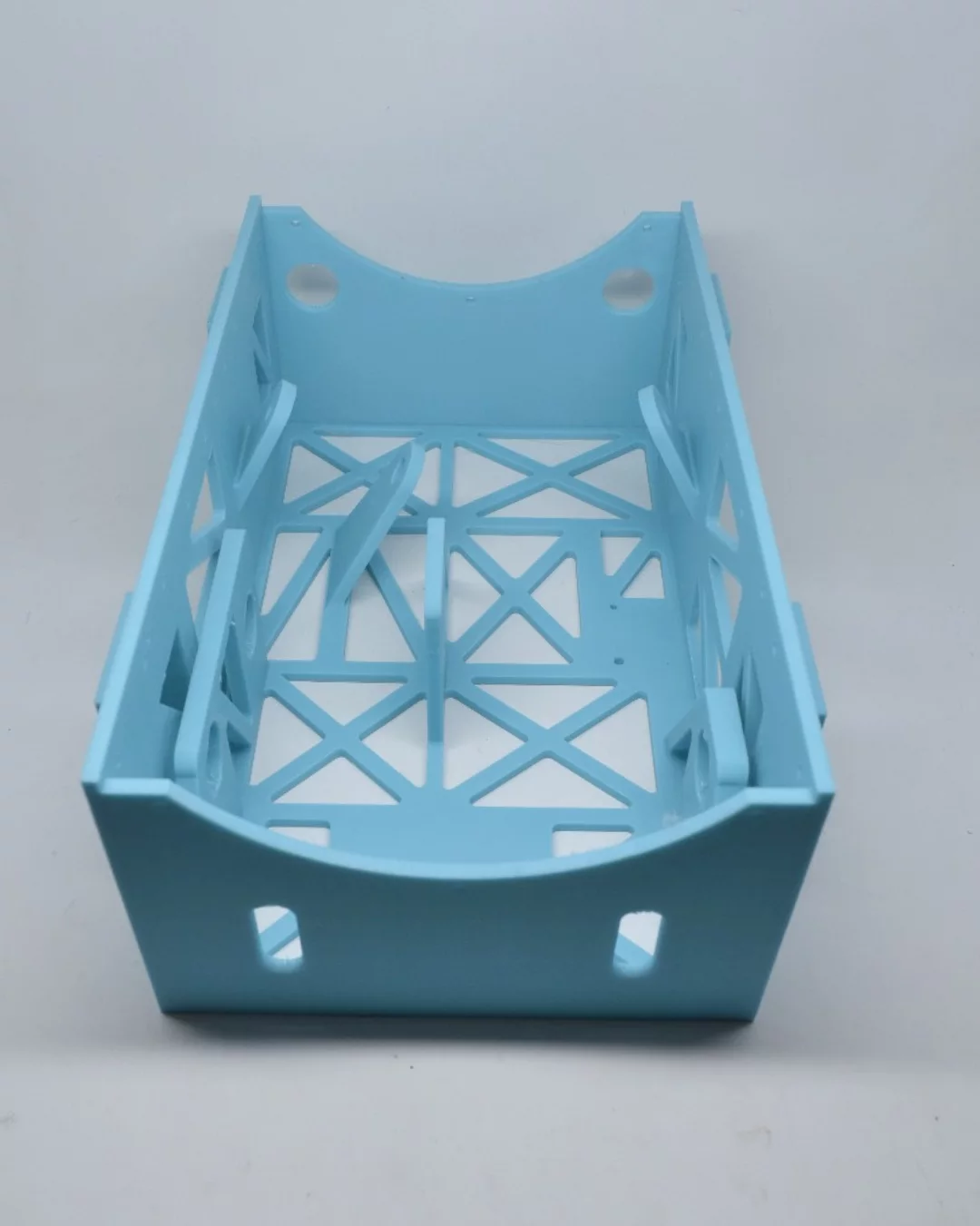 Box framework