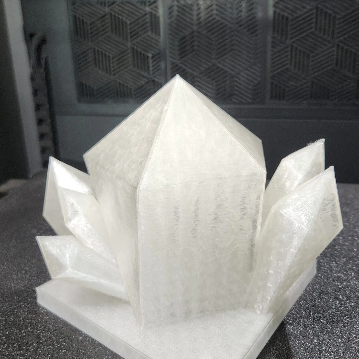 Diamond