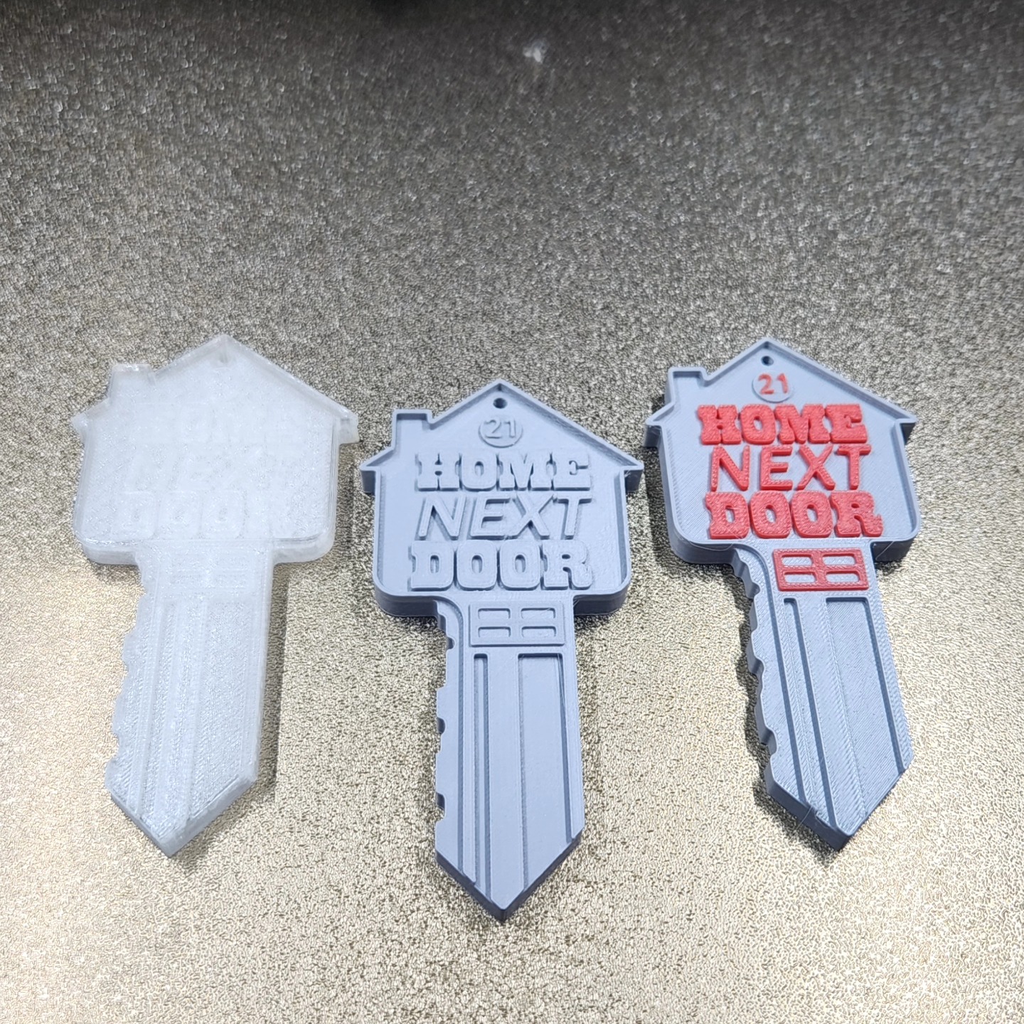 Home chain