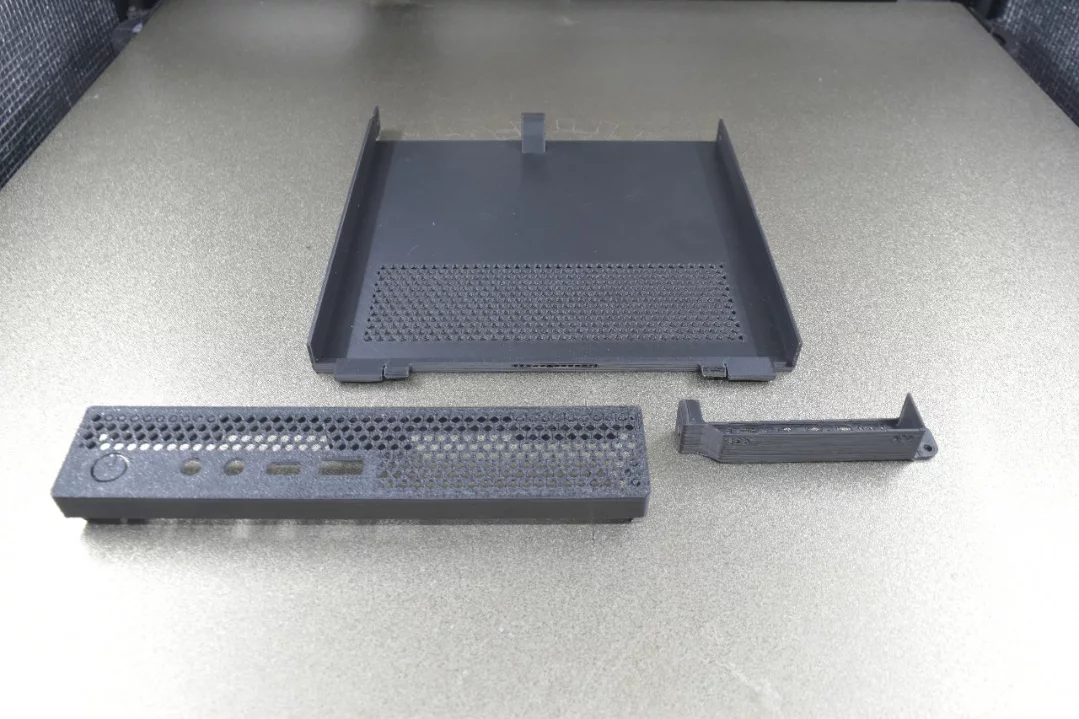 PC cover