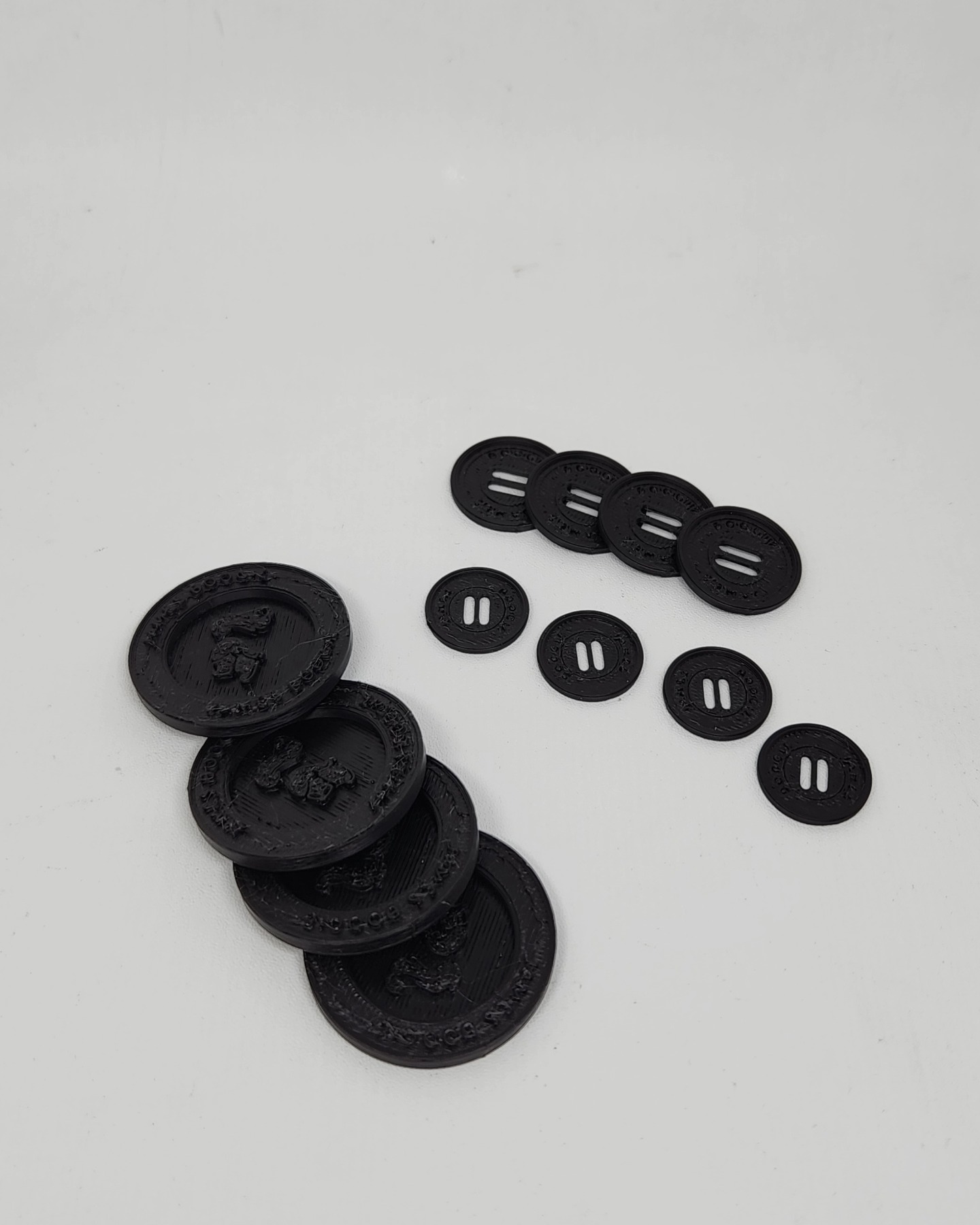 Button