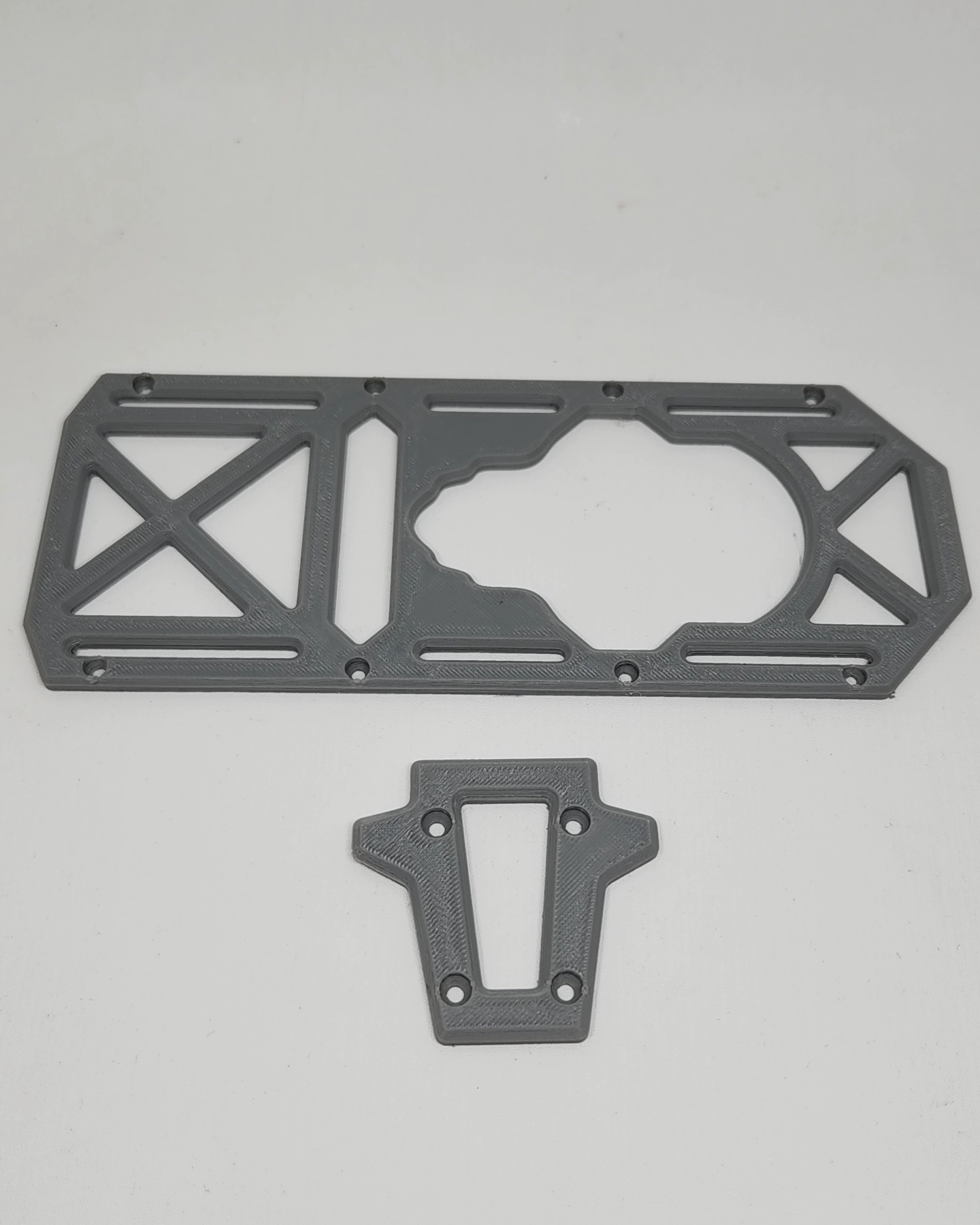 kerangka RC