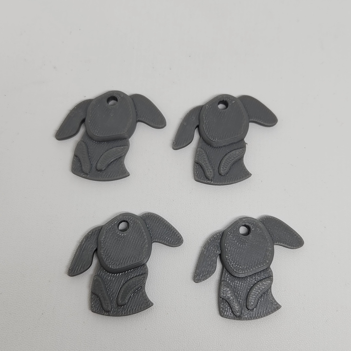 Rabbit chain