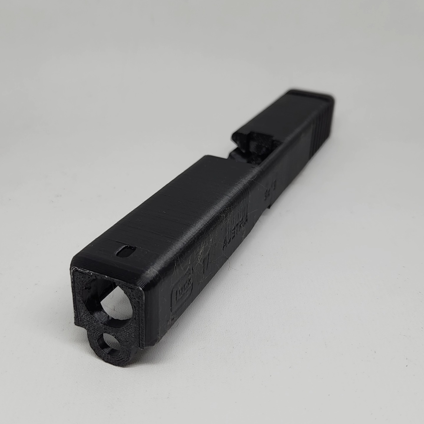 Body Gun