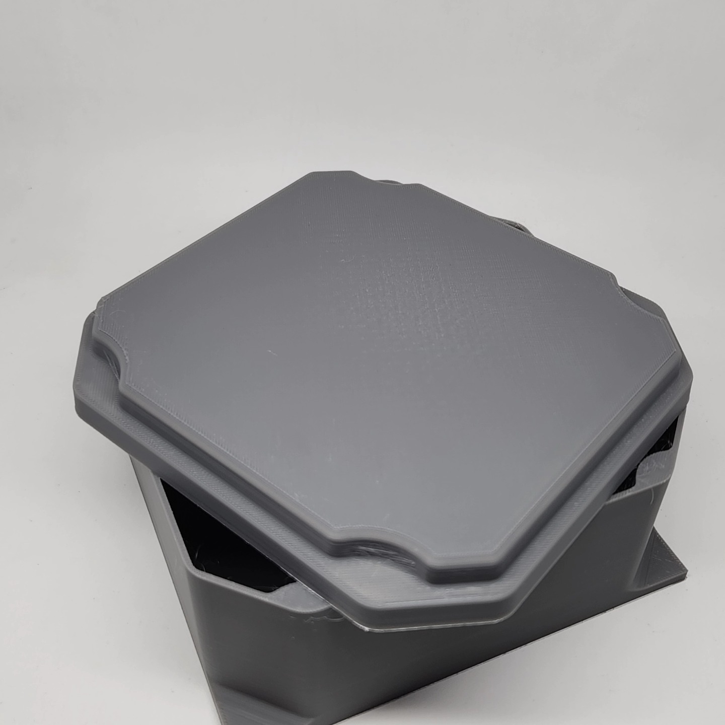Hexa box