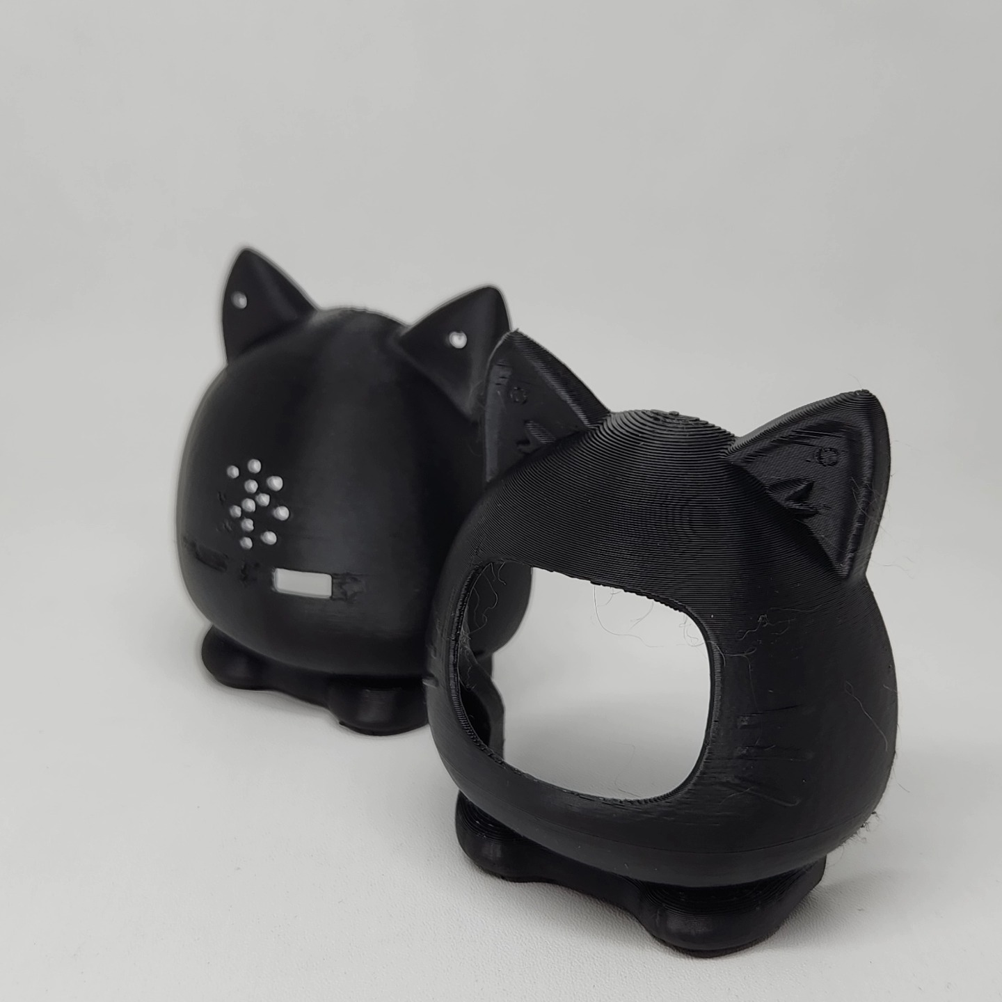 Cat cover