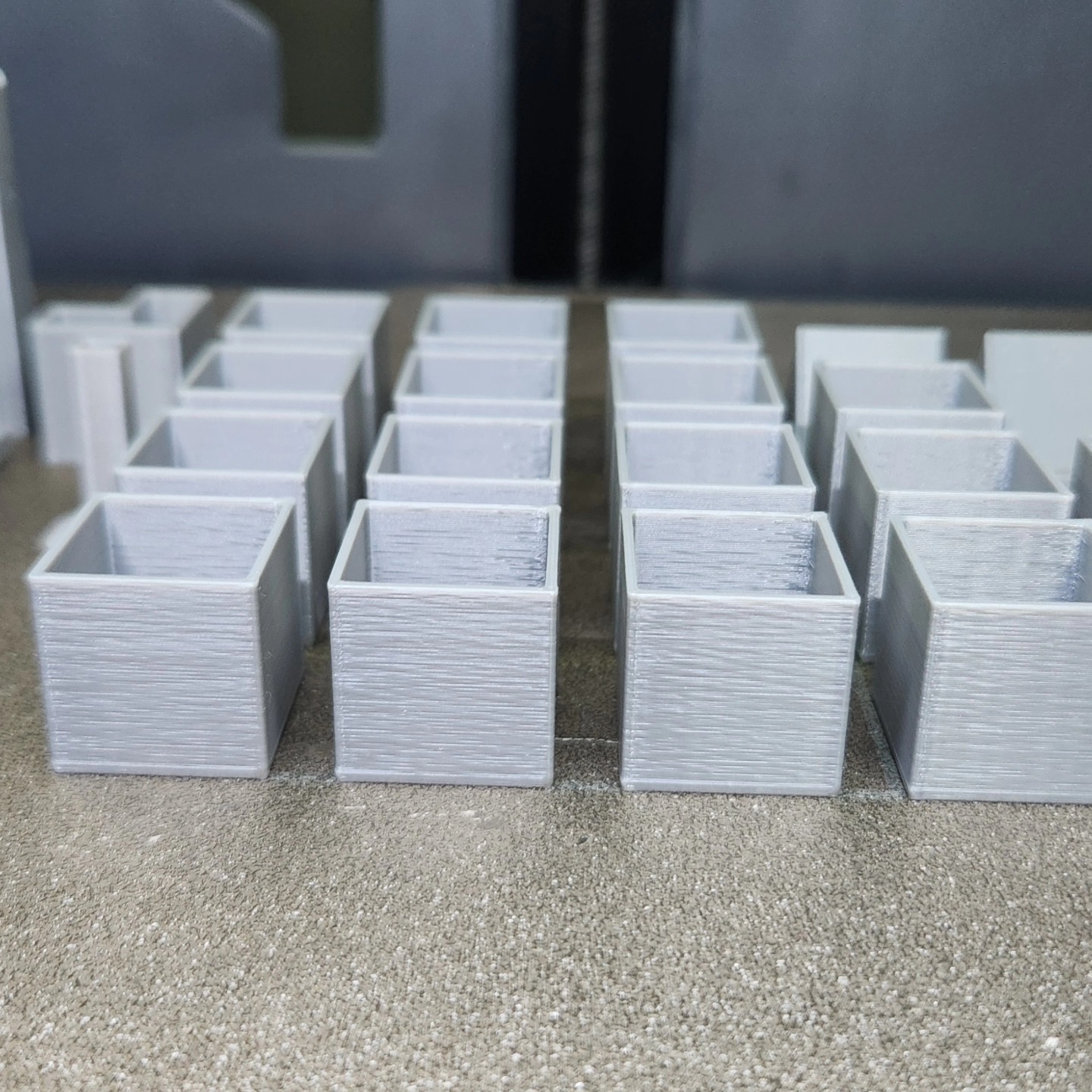 Block Resin