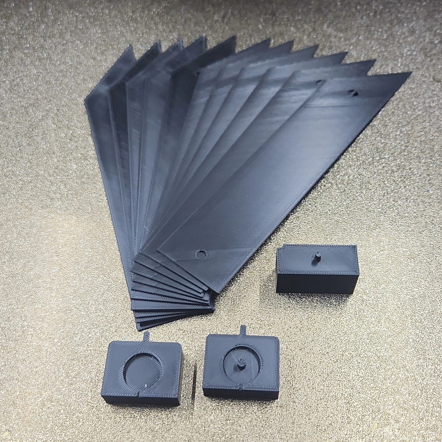 Fan Blade