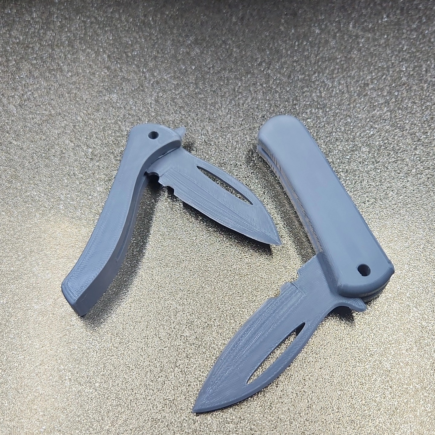 Knife