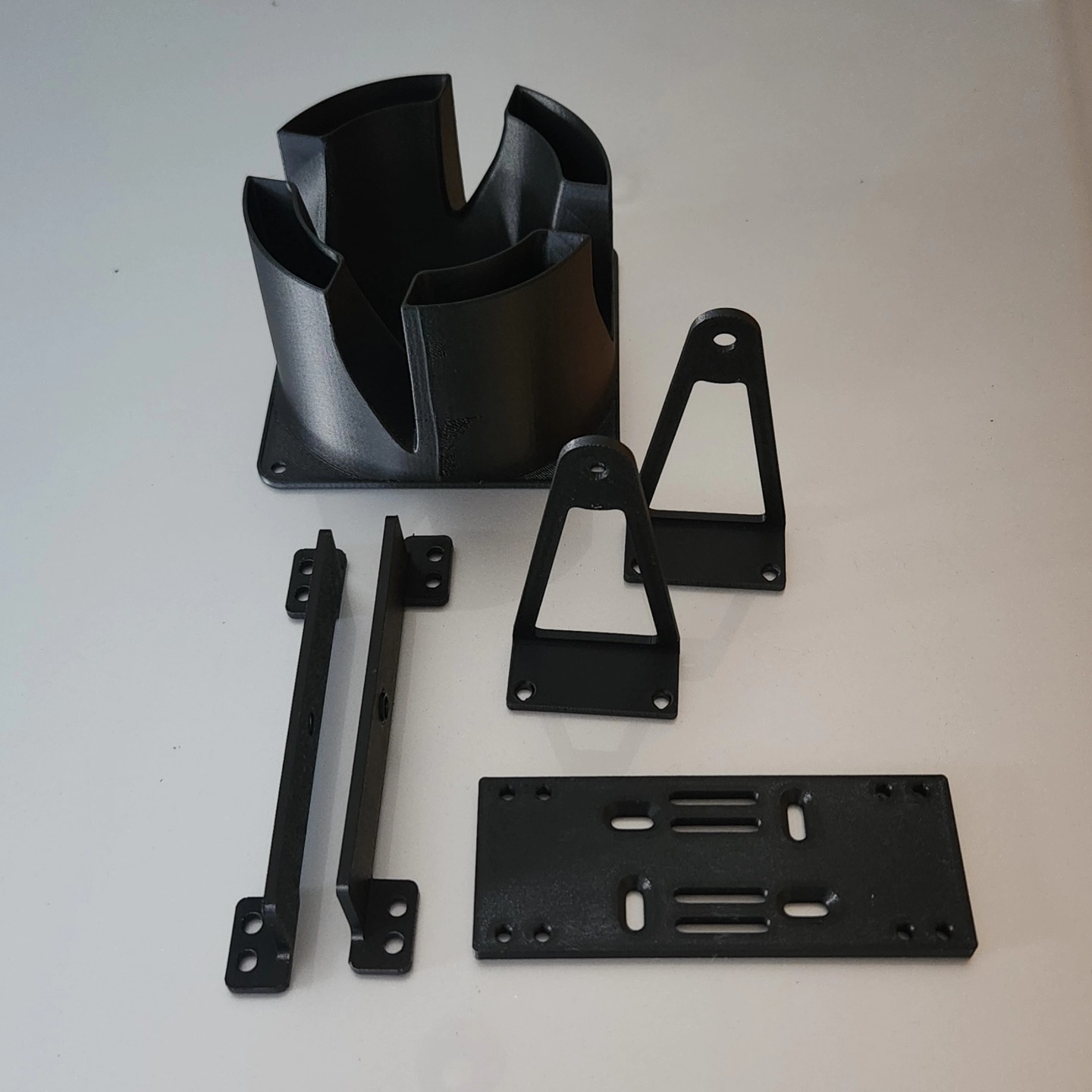 Noctua Fan Adaptor