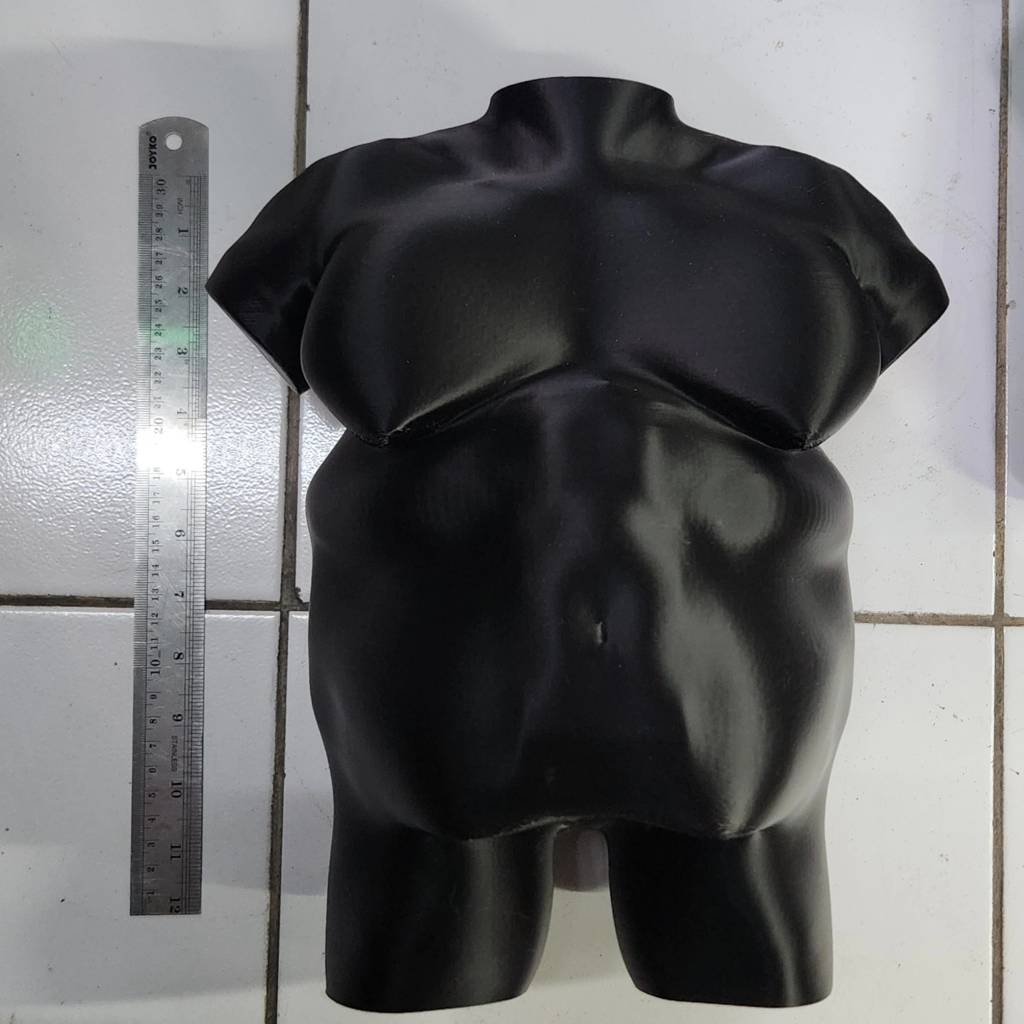 Human 33cm