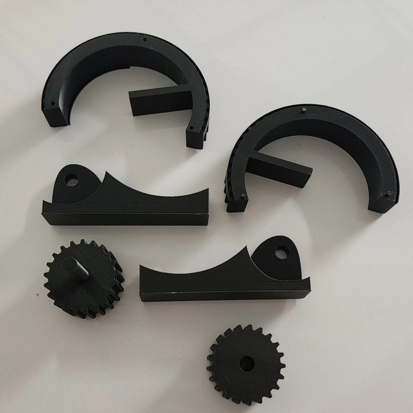Divice Holder