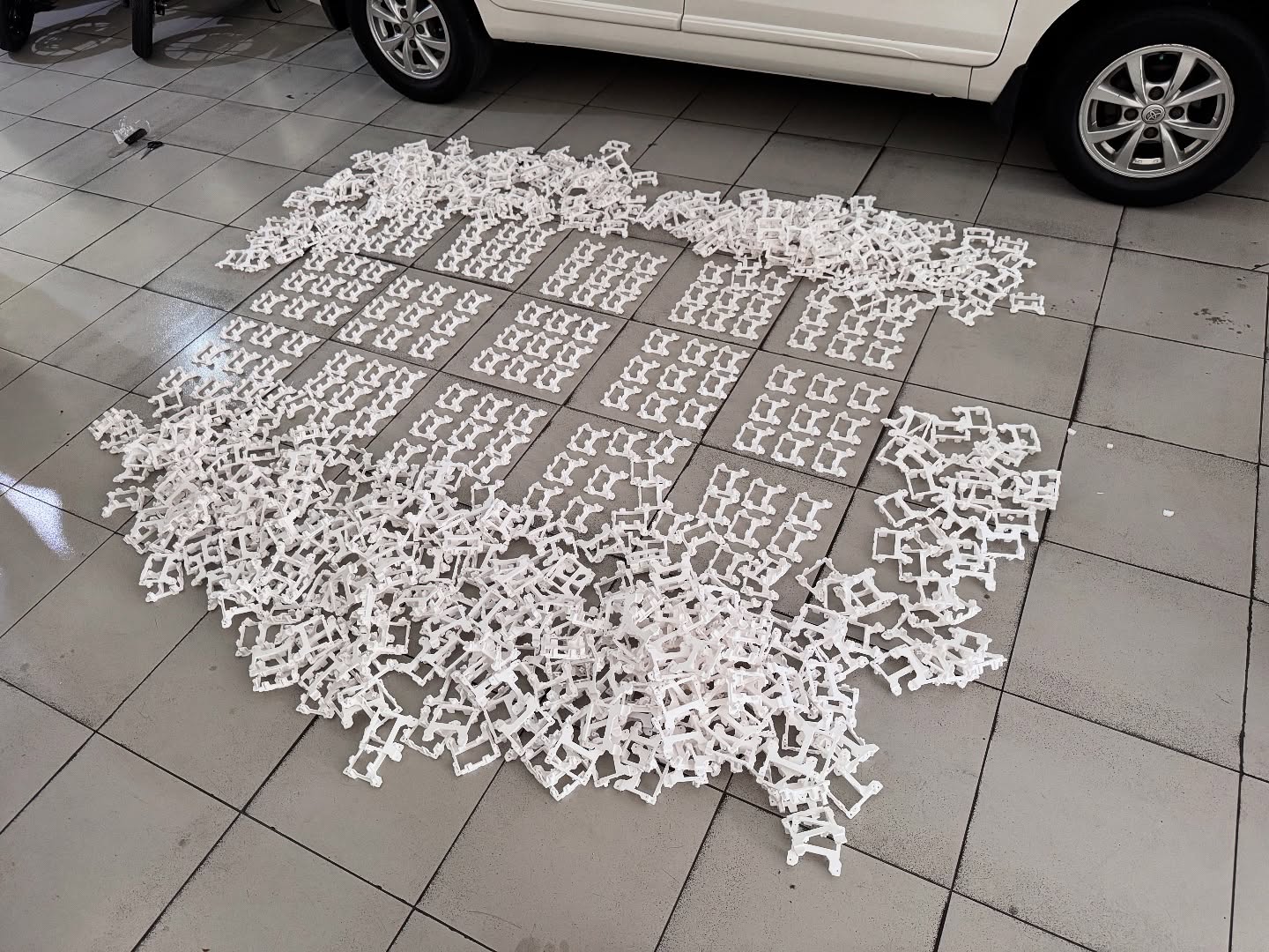 Bracket 800Pcs
