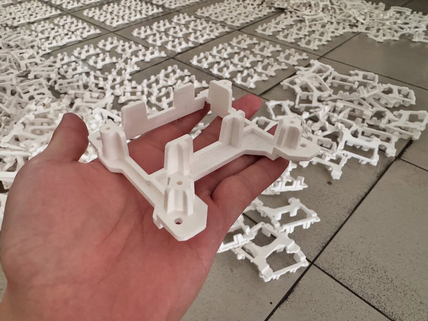 Bracket 800Pcs