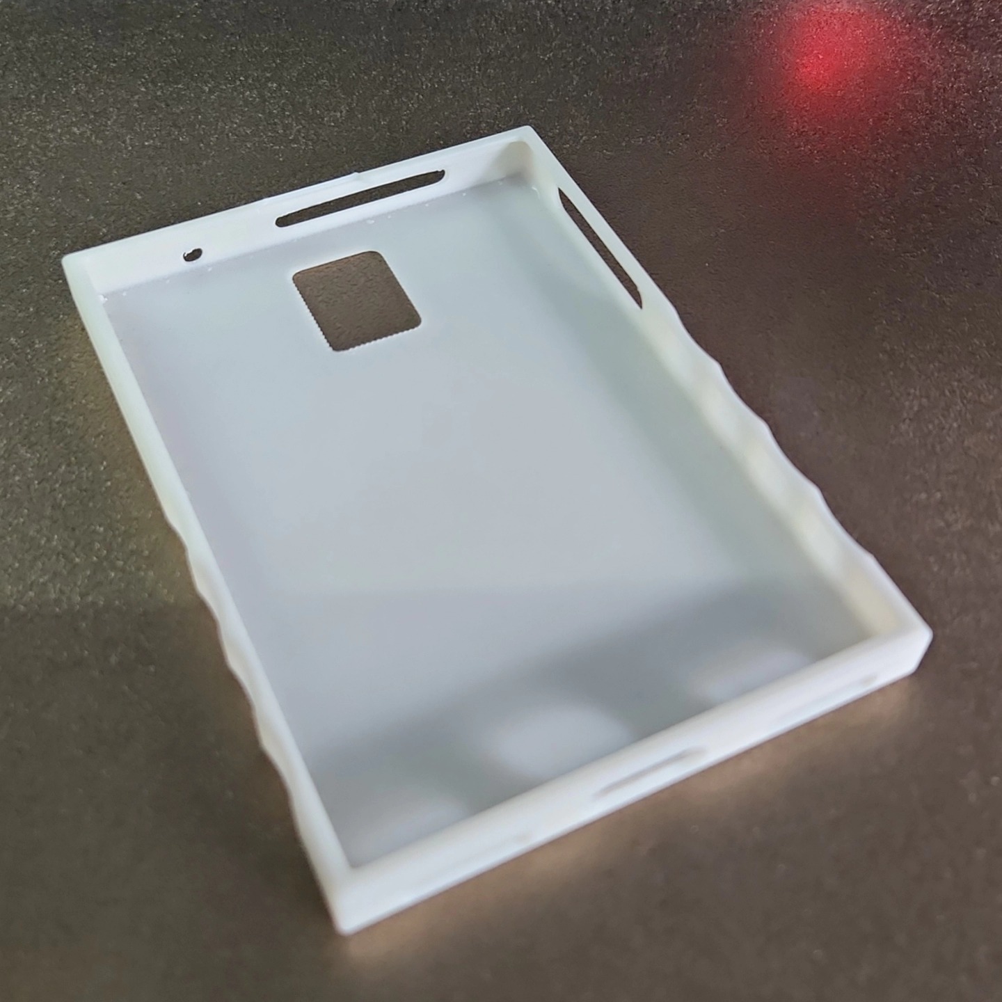 Case phone