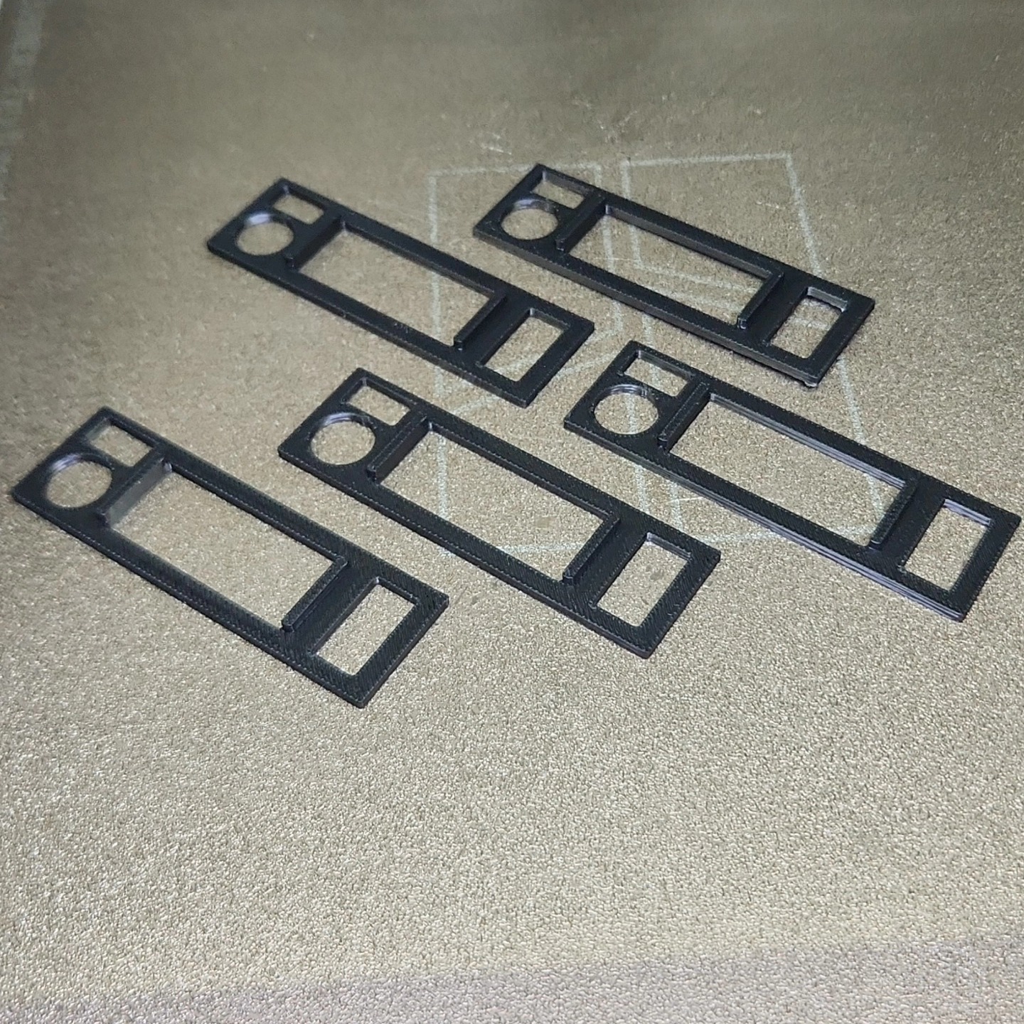 Bracket