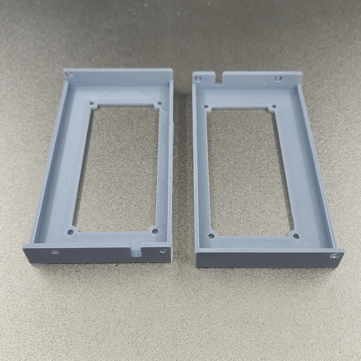 Bracket PSU