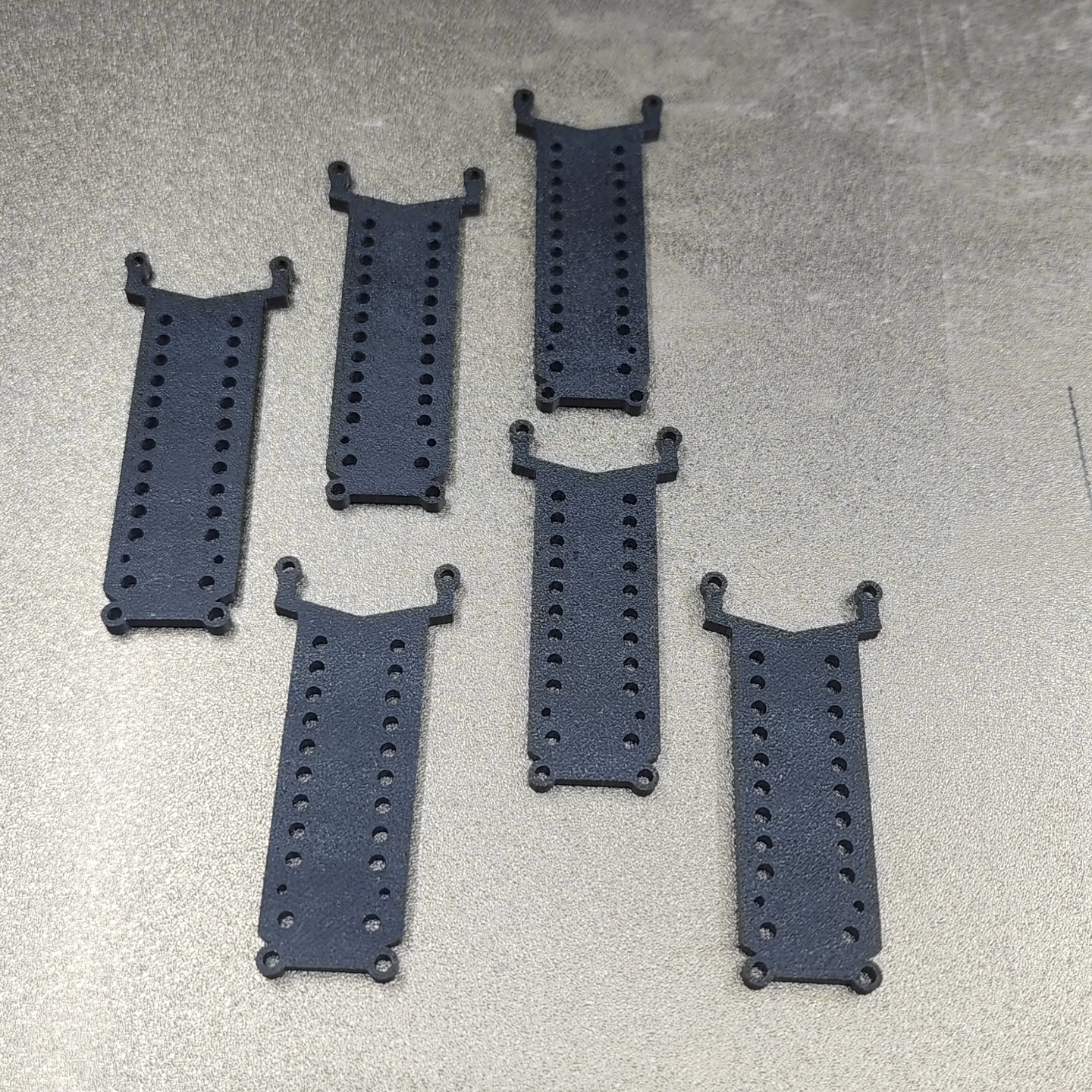 Bracket sensor
