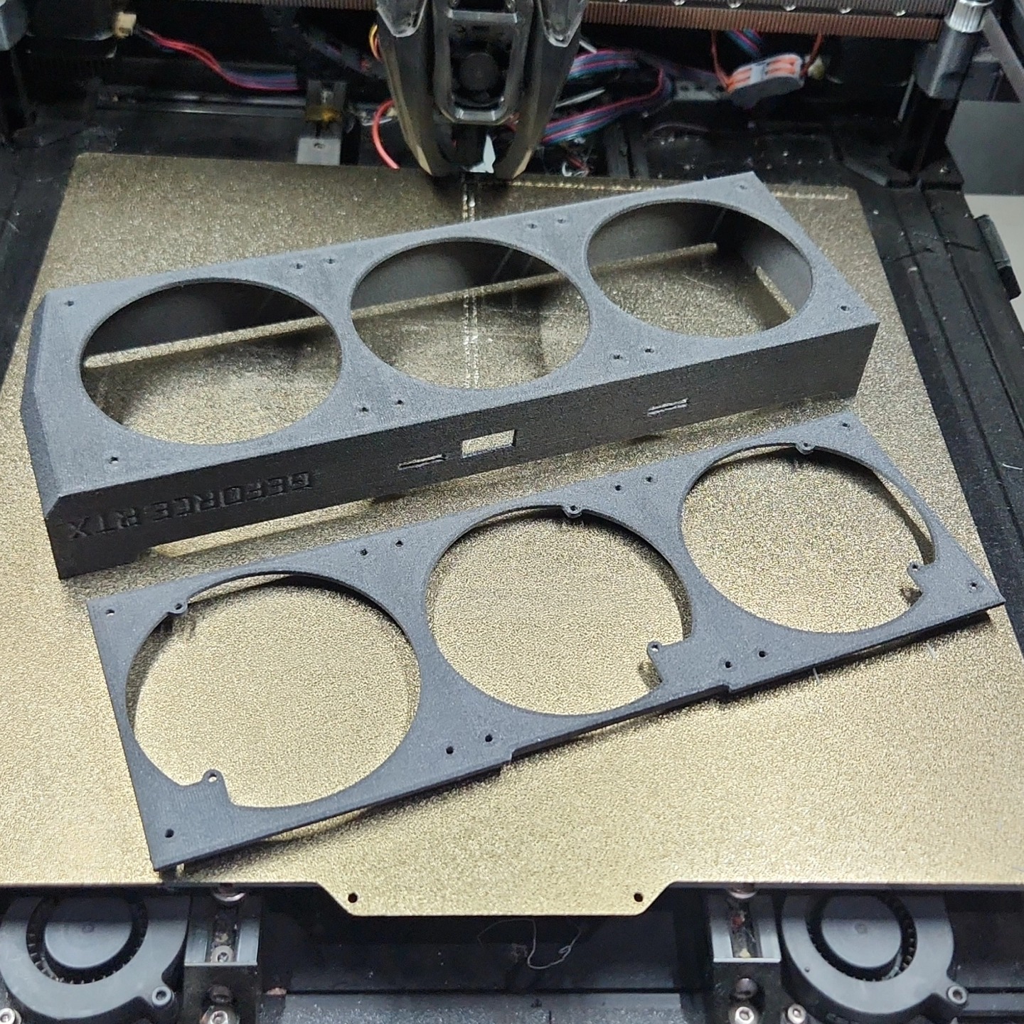 Cover VGA