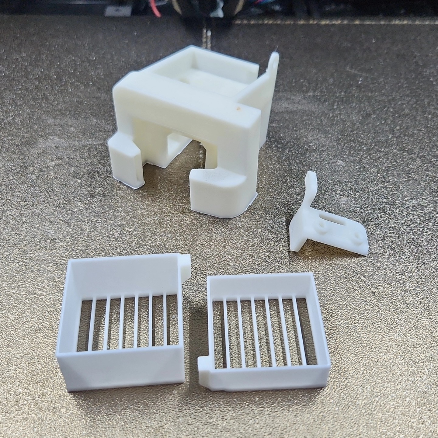 Satsana ender 3 Pro