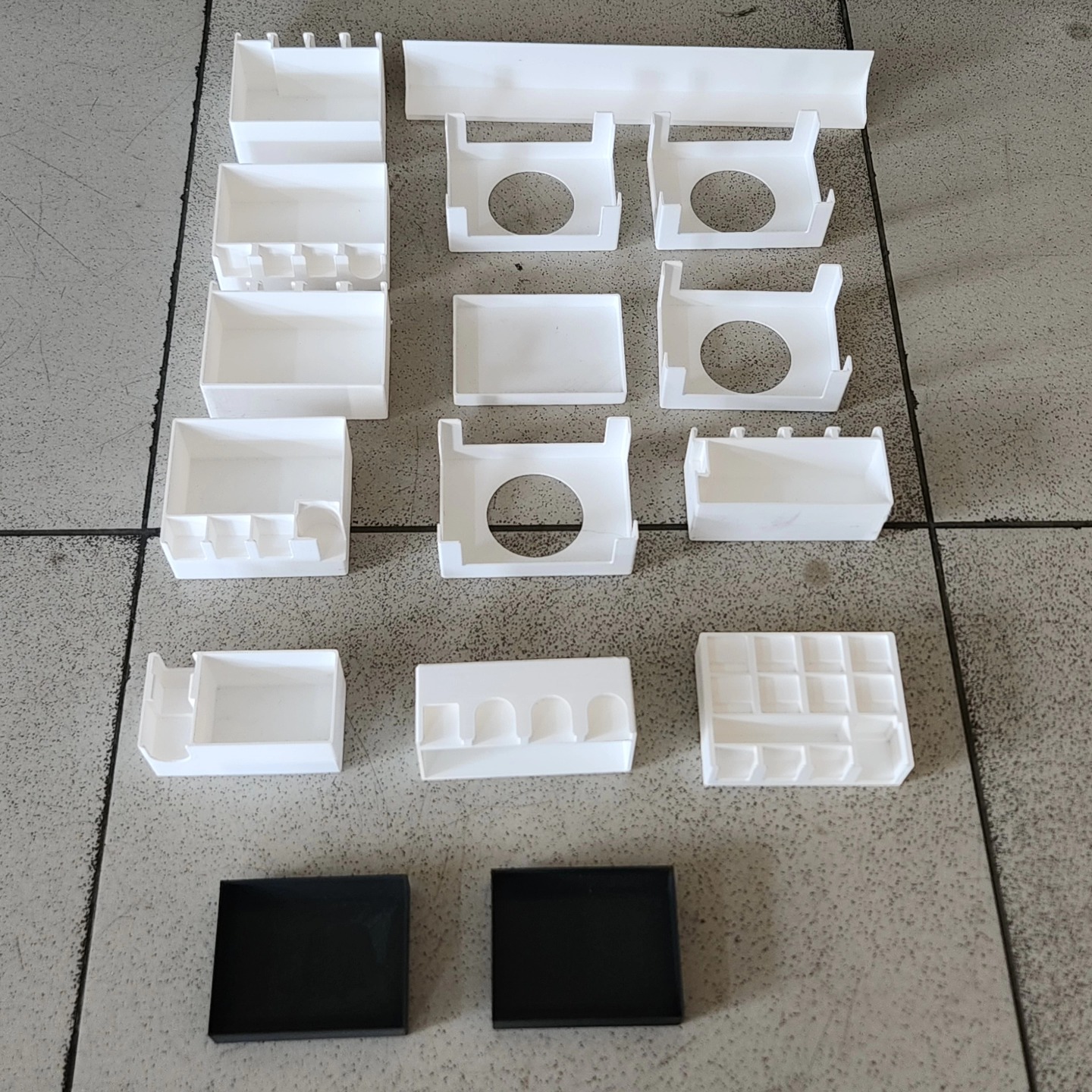 Board game