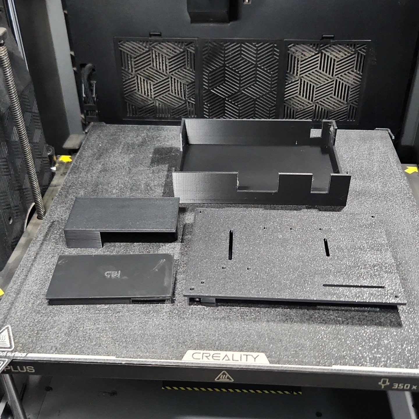 Case splinterr