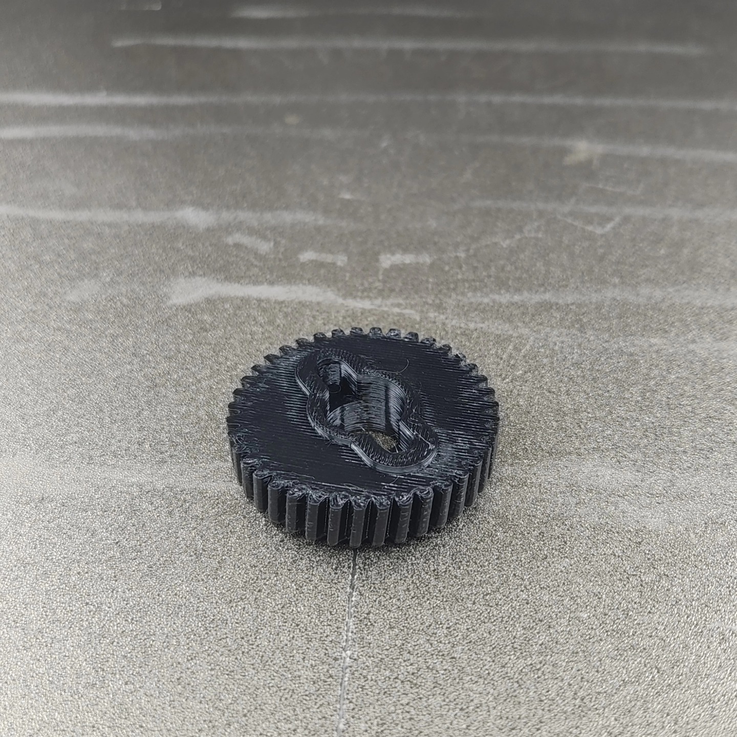 Gear
