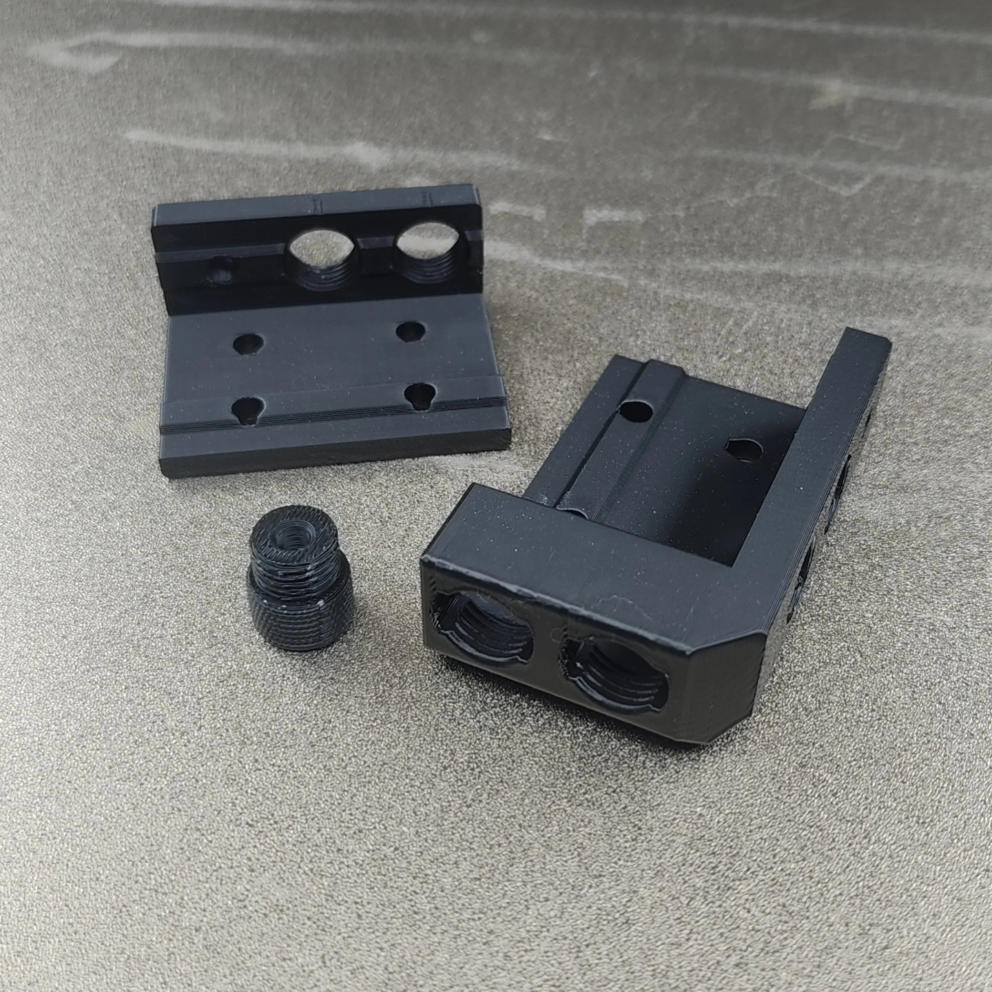 Drill jig