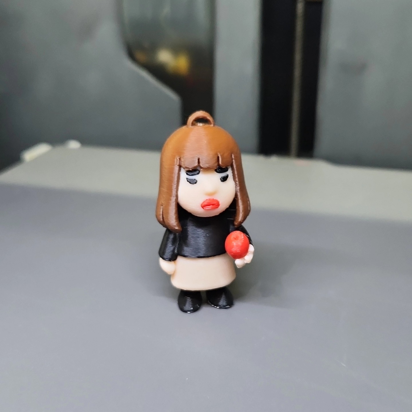Sister Hong