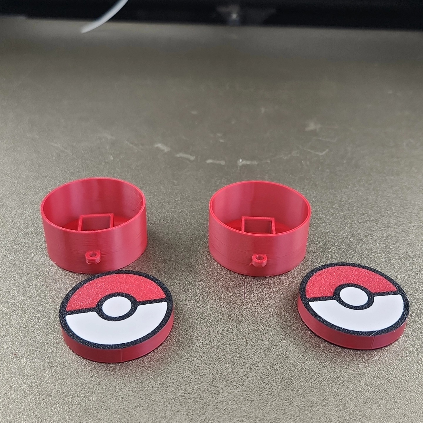 Pocket ball