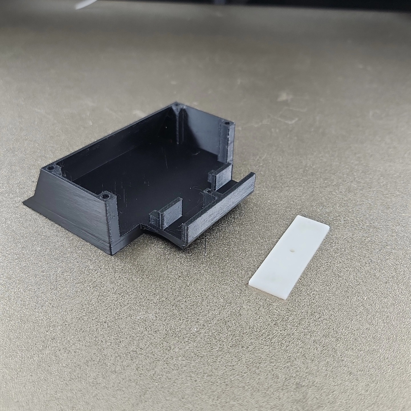 Part robot sumo