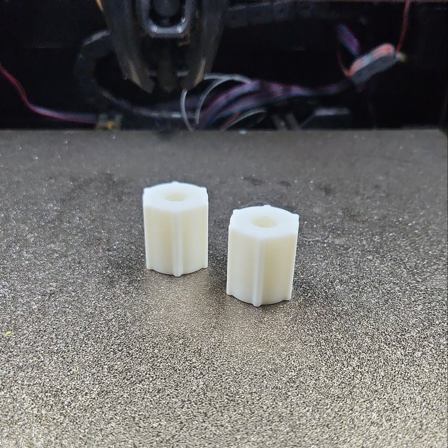 Nozzle