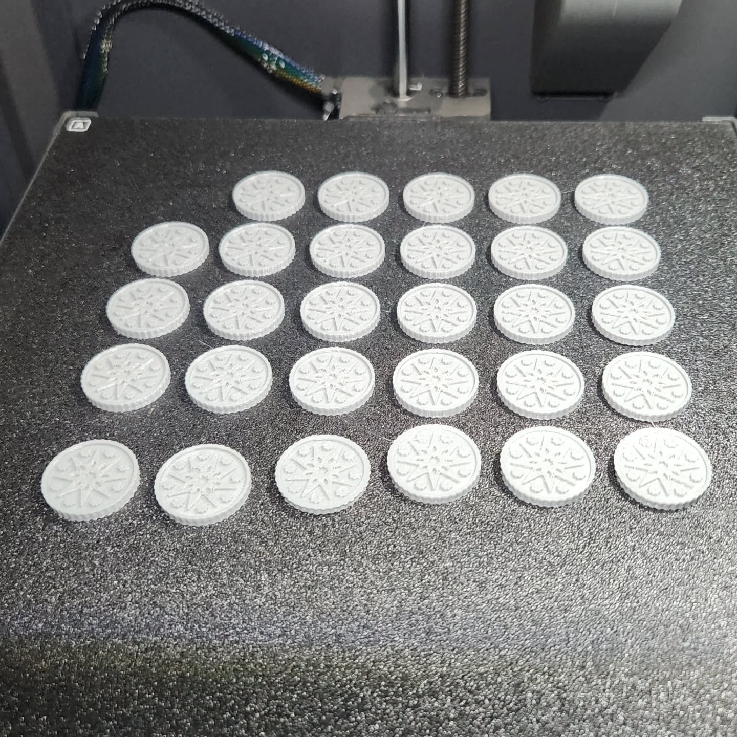 Coin tree