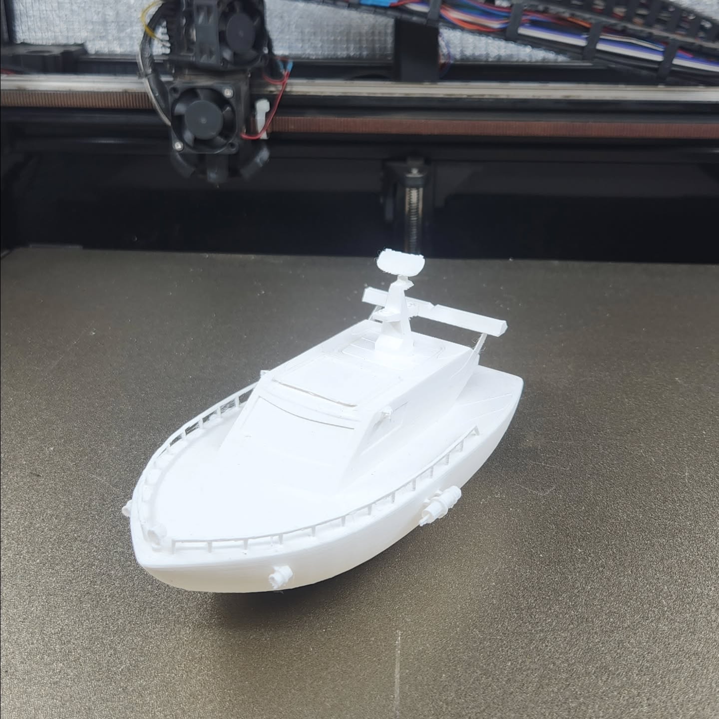 Ship