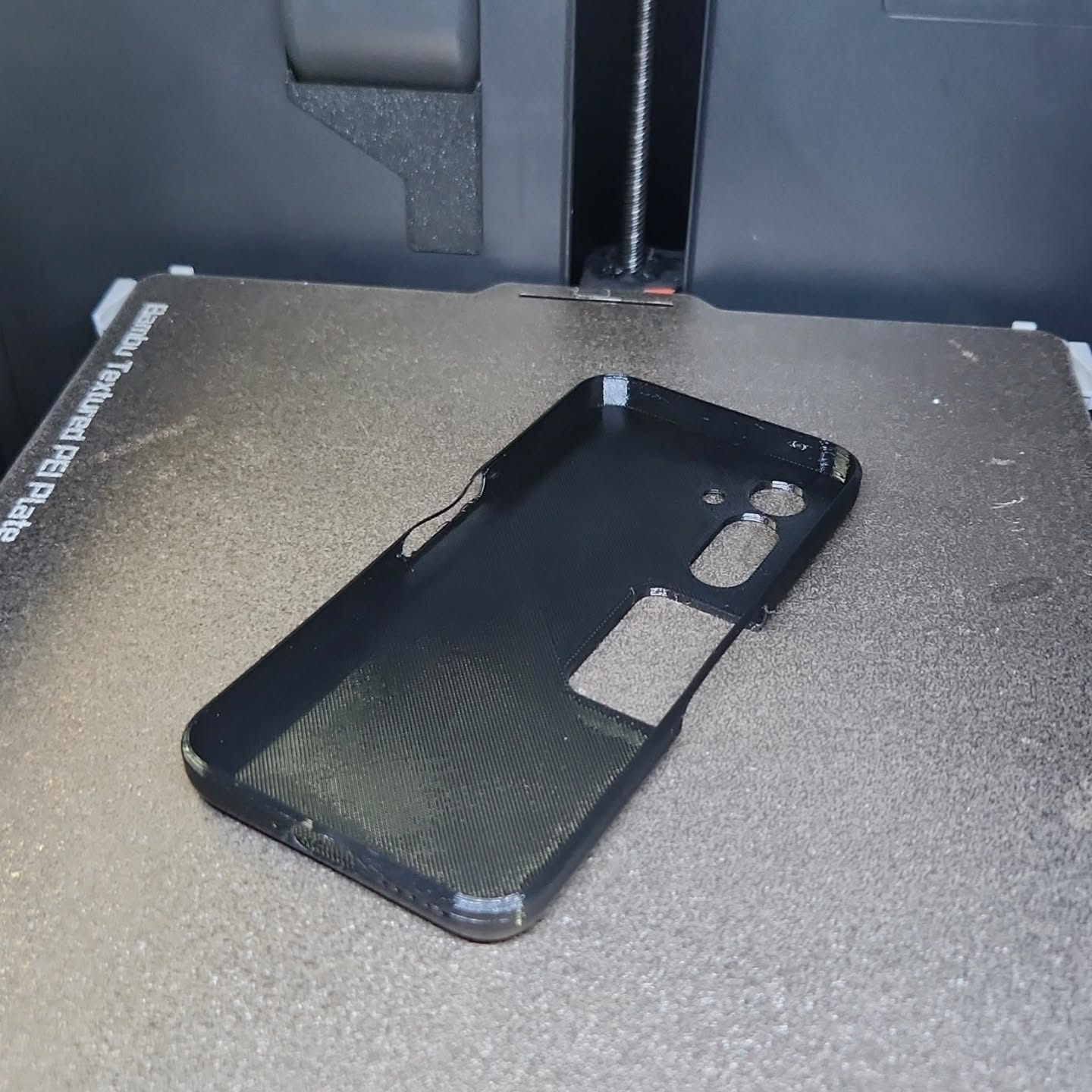 Solaria case